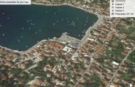 «προσωρινές κυκλοφοριακές ρυθμίσεις στη χερσαία ζώνη λιμένος βαθέως ιθάκης»