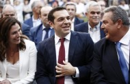 η χώρα μας γυρίζει σελίδα στη θέση της λιτότητας η κοινωνική δικαιοσύνη (vid)