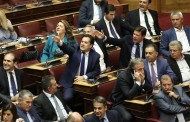 το «αντισυριζα μέτωπο» ντύθηκε «μακεδονομάχος»