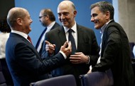 eurogroup: ιστορική συμφωνία για το ελληνικό χρέος – δέκα χρόνια επιμήκυνση και δόση 15 δισ.€