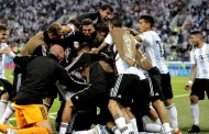 έτσι θα παίξει η αργεντινή κόντρα στη γαλλία