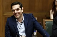 μήνυμα  αλέξη τσίπρα για την «καθαρή έξοδο» των πολιτών: τόνωση ανάπτυξης, στήριξη αδύναμων (vid)
