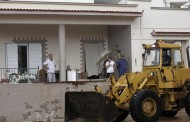 οι υπεύθυνοι για το έγκλημα στη μάνδρα