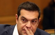 τσίπρας: αναλαμβάνω την πολιτική ευθύνη για την τραγωδία, είναι το αυτονόητο για τον πρωθυπουργό της χώρας (vid)