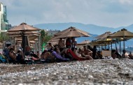 ποια νησιά έχουν πληρότητα 100%