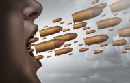 η σλανγκ γλώσσα του πολιτικού φαρισαϊσμού