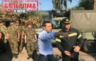 το τέλος του πολιτικού πολιτισμού στο μάτι