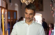 το φάντασμα του κομμουνισμού και ο κυριάκος