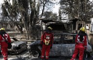 ύαινες και τυμβωρύχοι