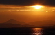 καύσωνας και πυρκαγιές από την ιβηρική μέχρι τη σκανδιναβία