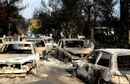 η νεοφιλελεύθερη ύβρις, η τραγωδία και η κάθαρση