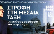 σχολιάζοντας την επικαιρότητα, 9η σεπτ 2018