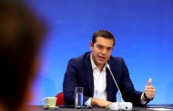 οι εξαγγελίες τσίπρα από τη δεθ