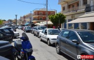 γερ βασιλάτος: αργοστόλι μια πόλη που έφτασε στα όρια της