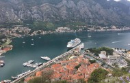 λιμάνι kotor στο μαυροβούνιο: ο μεγάλος ανταγωνιστής μας 