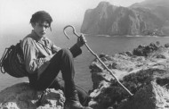 κι άμας ο κόσμος σκοτεινιά  γεμίζει, τση χαραυγής  τσ’ ελπίδες να σκορπίζω (music vid)