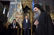 άγιο όρος: «άγιες» μπίζνες και πολιτική