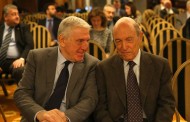 ο «τσάρος» και ο «βούδας»