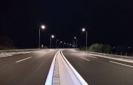 άκτιο - αμβρακία: τελευταίες πινελιές για την παράδοση σε λειτουργία του τμήματος άκτιο - βόνιτσα