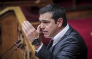 αλ. τσίπρας προς κ. μητσοτάκη: δεν μπορούμε να βάλουμε στο ζύγι το αίμα των ανθρώπων