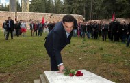 δδ μανιάς: δυό ποιήματα αφιερωμένα στον φίλο μου αλέξη τσίπρα (vids)
