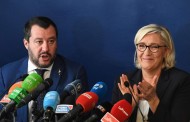 νέος μεσοπόλεμος