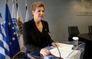 ολ. γεροβασίλη: με όλα τα μέσα της πολιτείας θα πολεμήσουμε τον κοινωνιικό αποκλεισμό και τις διακρίσεις