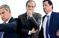 πραξικόπημα σαμαρά - άδωνι - βορίδη κατά ιερώνυμου