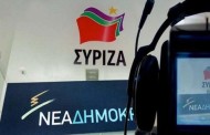 δημοσκόπηση βόμβα: ο συριζα προηγείται της νδ στην πάτρα