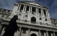 bank of england: ένα «άτακτο» brexit θα συρρικνώσει 8% την οικονομία