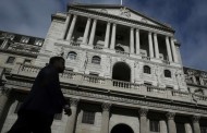 bank of england: ένα «άτακτο» brexit θα συρρικνώσει 8% την οικονομία