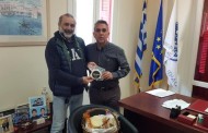 θιάκι: τυρί από τον τόπο σου