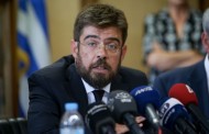υπ. δικαιοσύνης: πολιτικοί και δικαστές να αποκαταστήσουμε τις θεσμικές σχέσεις
