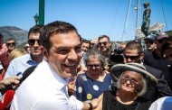 κι όμως αντέχει, και προχωρά...