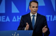η νδ ξορκίζει την ήττα φλερτάροντας με την πολιτική ανωμαλία
