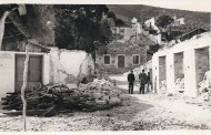 ωραίο video από την άλλη μέρα των σεισμών του 1953 στο θιάκι