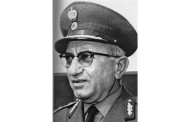 συγγενής του μητσοτάκη ήταν ο χουντικός σπαντιδάκης