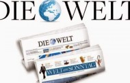 die welt: μόνον ο τσίπρας αντιστέκεται στο κενό ηγεσίας της δύσης