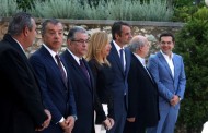 o πολιτικός δρόμος μετά τις πρέσπες