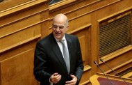 νέα παρέμβαση δένδια κατά της «ακροδεξιάς» νδ