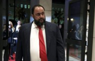 «χορηγός» της νδ στον πειραιά ο βαγγέλης μαρινάκης