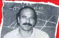 νίκος τεμπονέρας. ήταν 8 γενάρη 1991 που δολοφονήθηκε