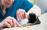 ημερομηνίες πληρωμών συντάξεων φεβ