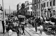 μόνο από συνήθεια σκορπούσε το φιλί (vids)