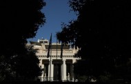 συμφωνία πρεσπών: σε 152 - 155 «ναι» υπολογίζει το μαξίμου