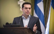 απάντηση τσίπρα στον προκλητικό ερντογάν: θα υπερασπιστούμε τα εδάφη μας, μέχρι την τελευταία ρανίδα του αίματος μας