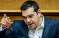 süddeutsche zeitung: ο τσίπρας δεν παίζει πόκερ, ξέρει να επιβιώνει πολιτικά