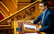 αλ. τσίπρας: η δημοκρατία ούτε απειλείται, ούτε εκβιάζεται, θα νικήσει (vid)