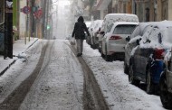 σε κλοιό νέας σφοδρής κακοκαιρίας η χώρα