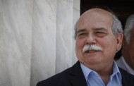 ν βούτσης: η συμφωνία των πρεσπών έθεσε τέρμα σε μία πολυετή εκκρεμότητα (vid)